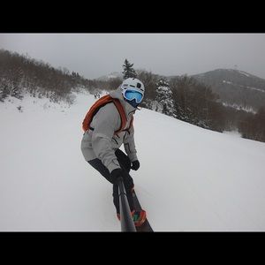 Meet your Posher, Israel